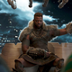 Winston Duke improvised one of his character’s best moments in Black Panther.